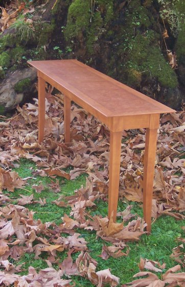 Sofa Table